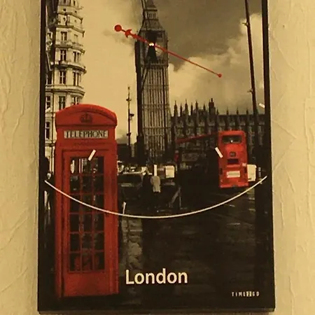 London * Minsk