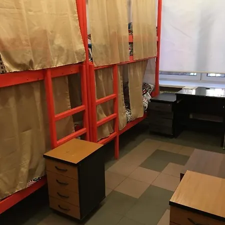 London Hostal